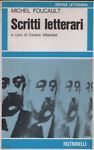 Scritti letterari.