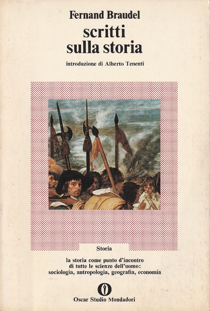Scritti sulla storia