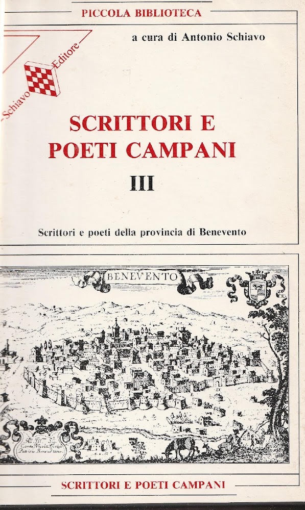Scrittori e poeti Campani III