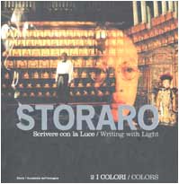 Scrivere con la luce-Writing with Light. Ediz. illustrata. I colori-Colors …