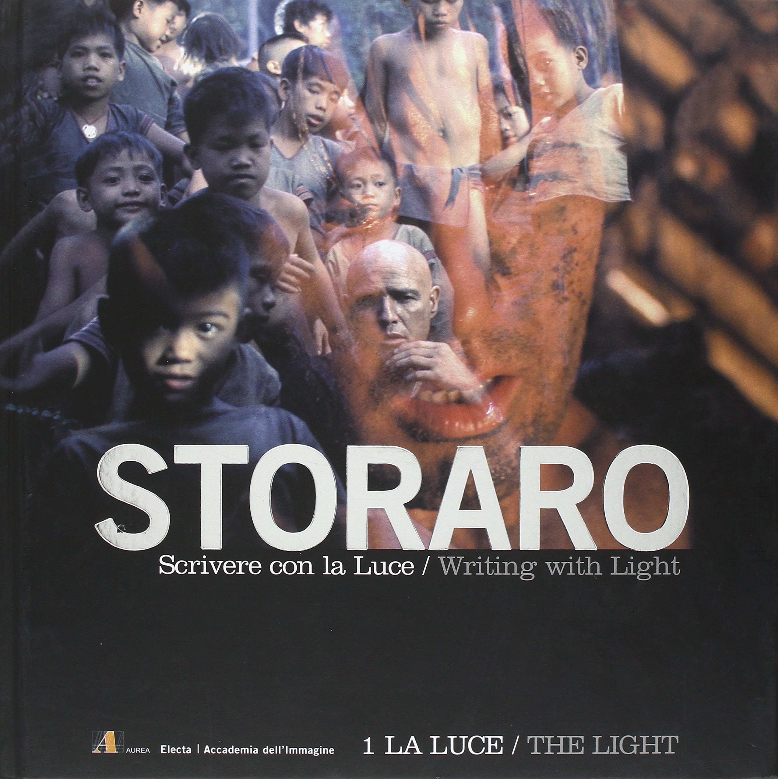 Scrivere con la luce-Writing with light. Ediz. illustrata. La luce-The …