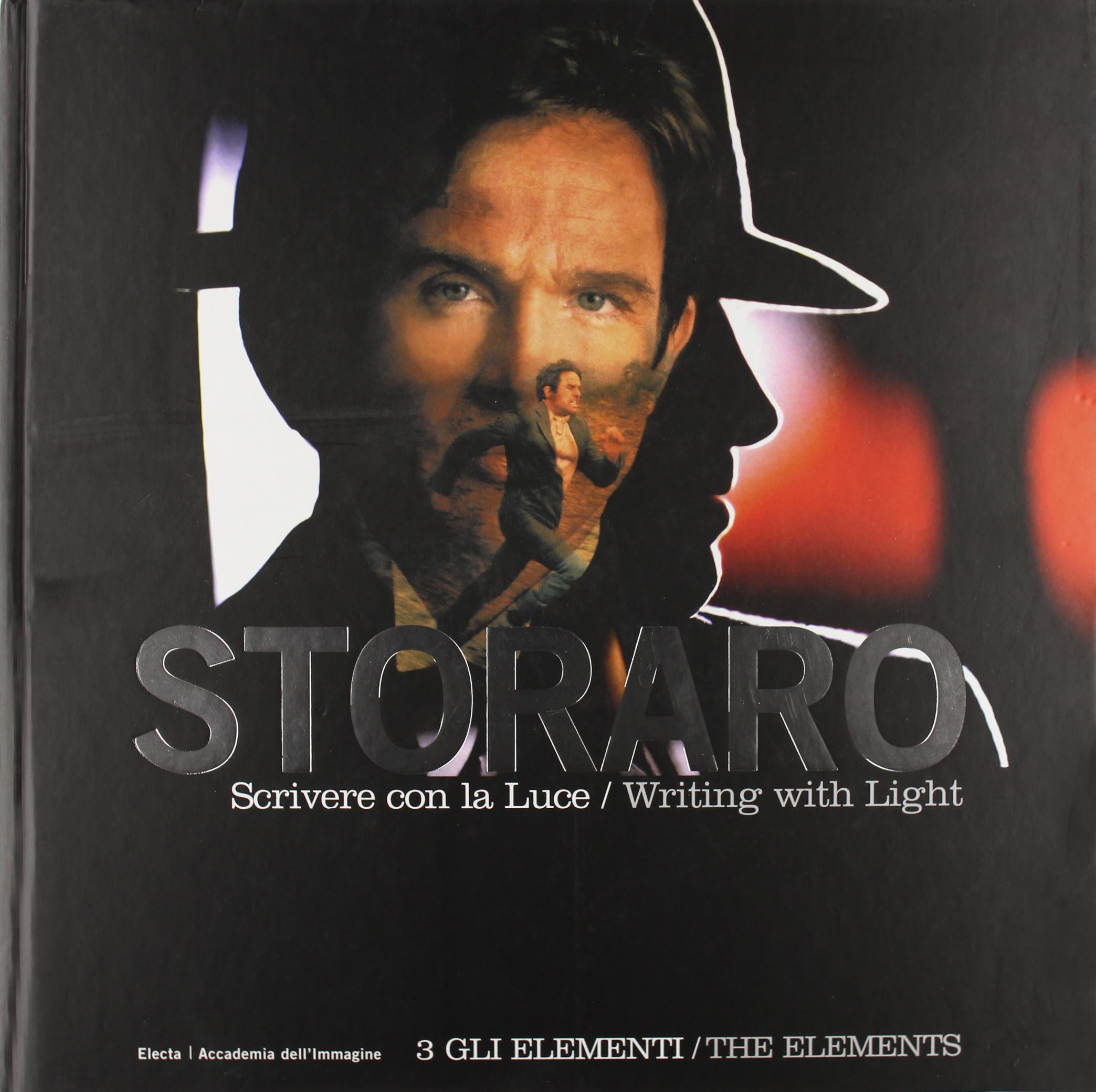 Scrivere con la luce-Writing with light. Ediz. limitata. Gli elementi-The …