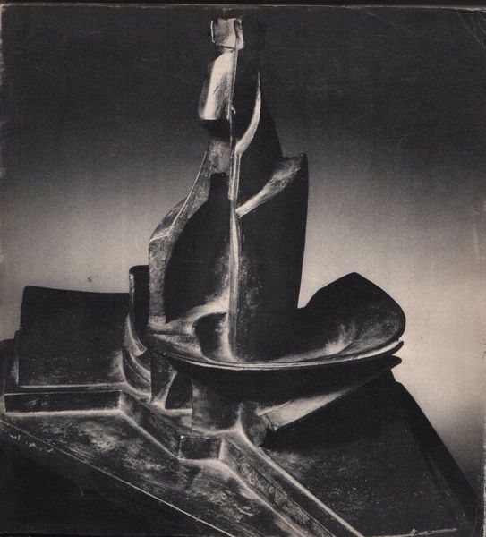 Scultori italiani contemporanei.