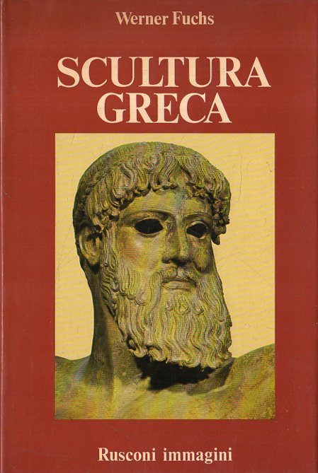 Scultura greca