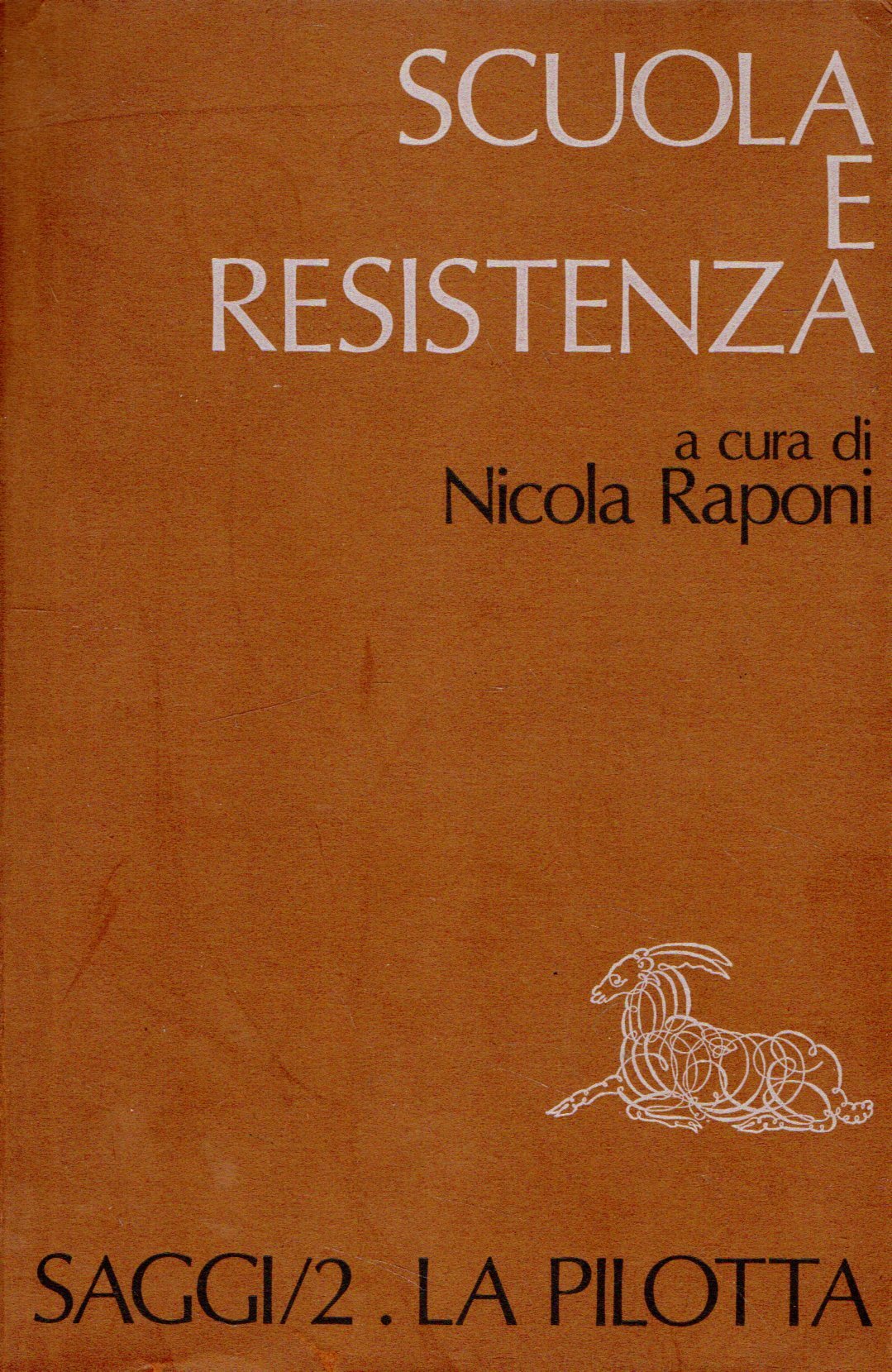 Scuola e Resistenza