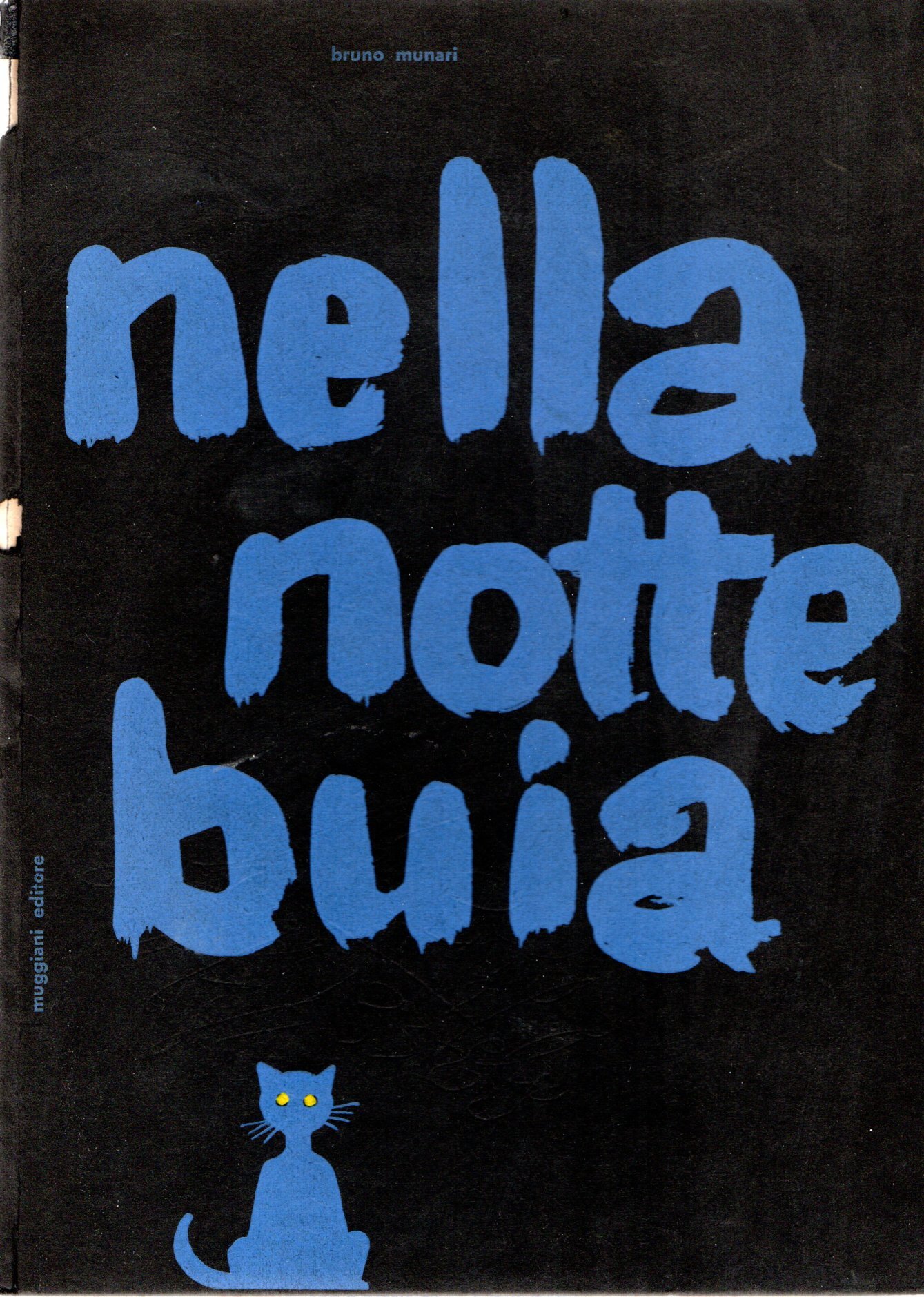 Seconda Edizione! Nella notte buia
