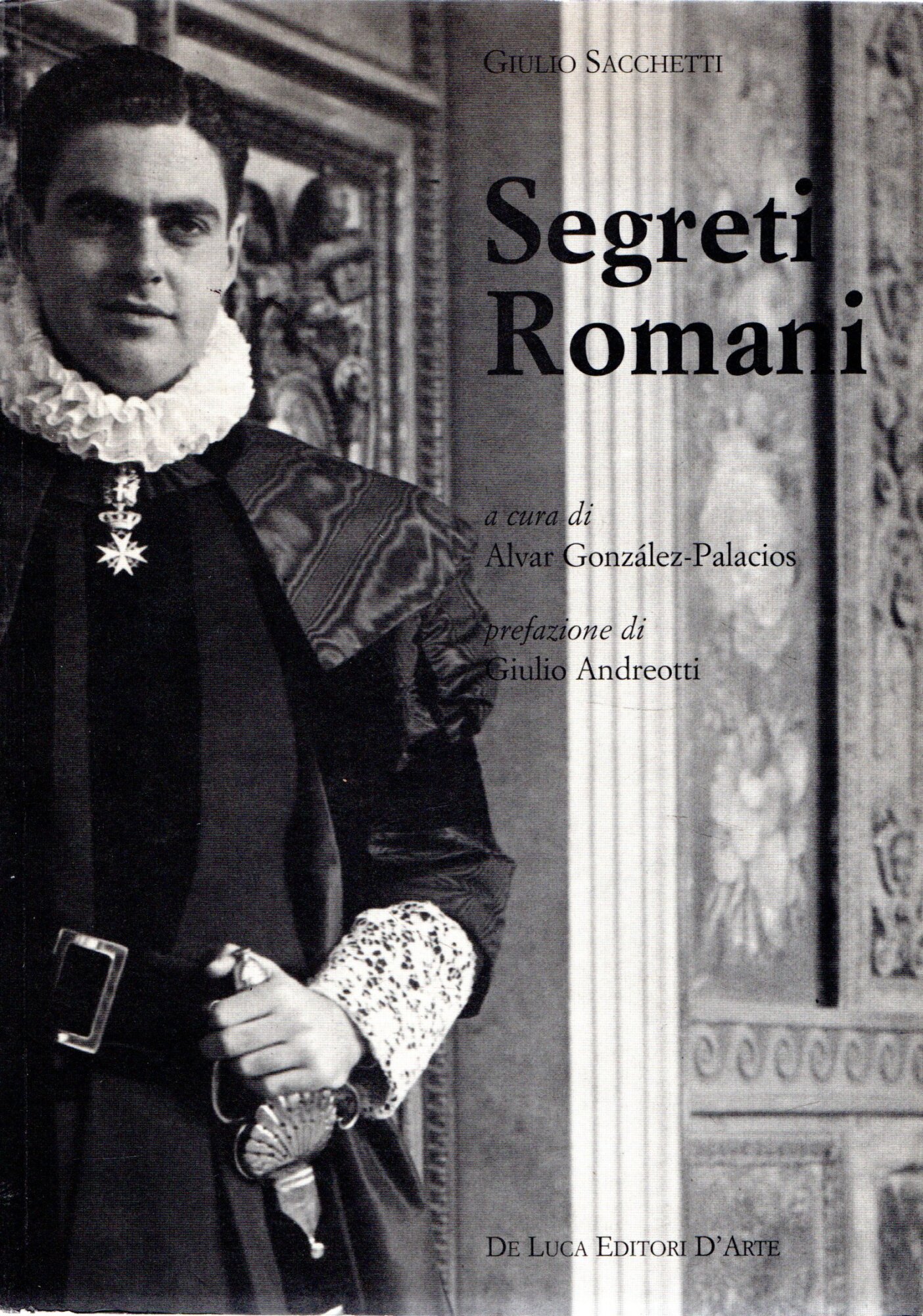 Segreti romani
