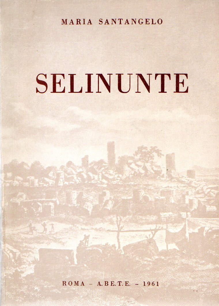 Selinunte