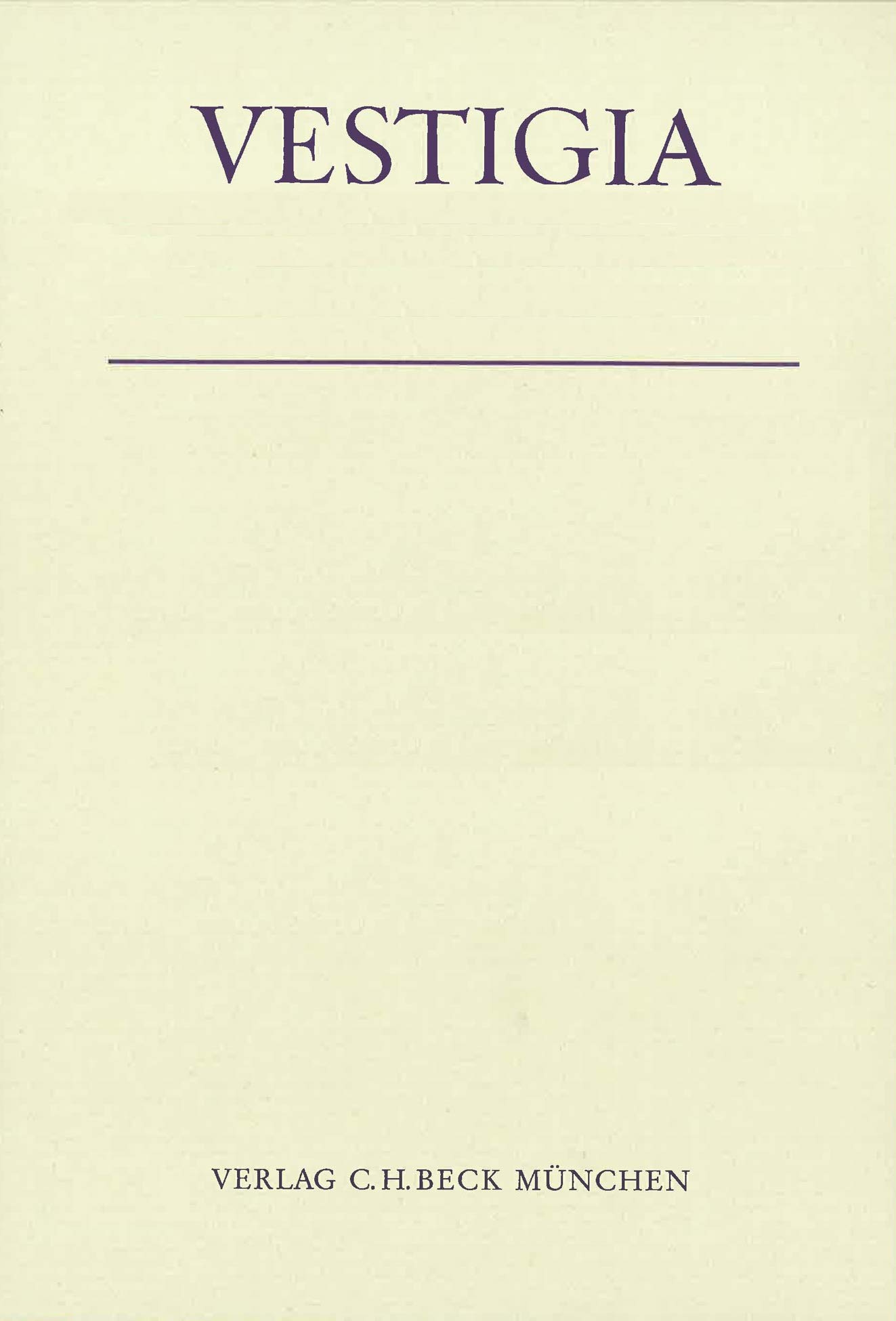 Senatus contra principem: Untersuchungen zur senatorischen Opposition gegen Kaiser Maximinus …