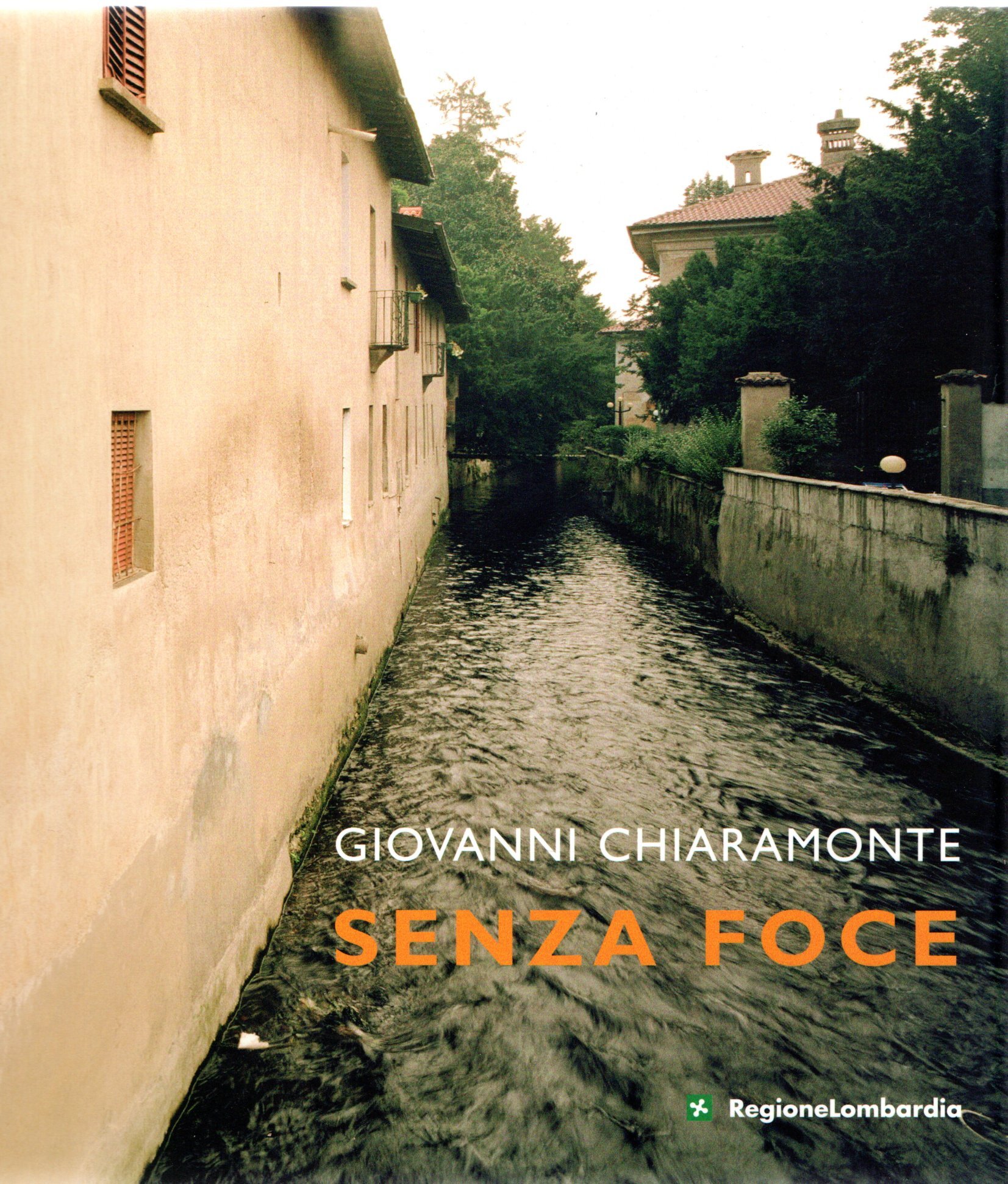 Senza foce