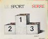 Serre. Le Sport