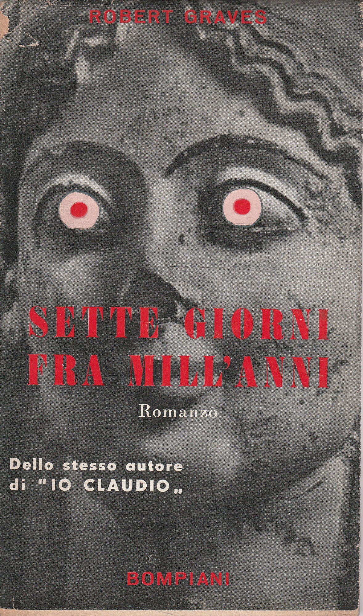 Sette giorni fra mill'anni