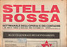 Settimanale degli operai e contadini "STELLA ROSSA", 1975, n^16
