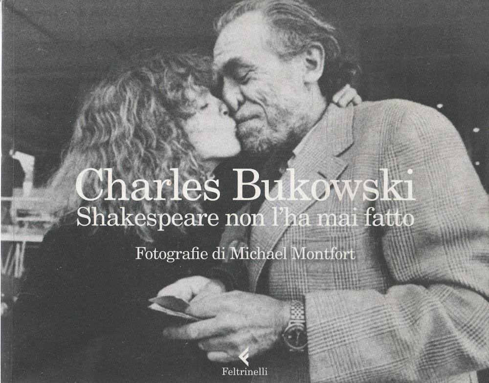 Shakespeare non l'ha mai fatto