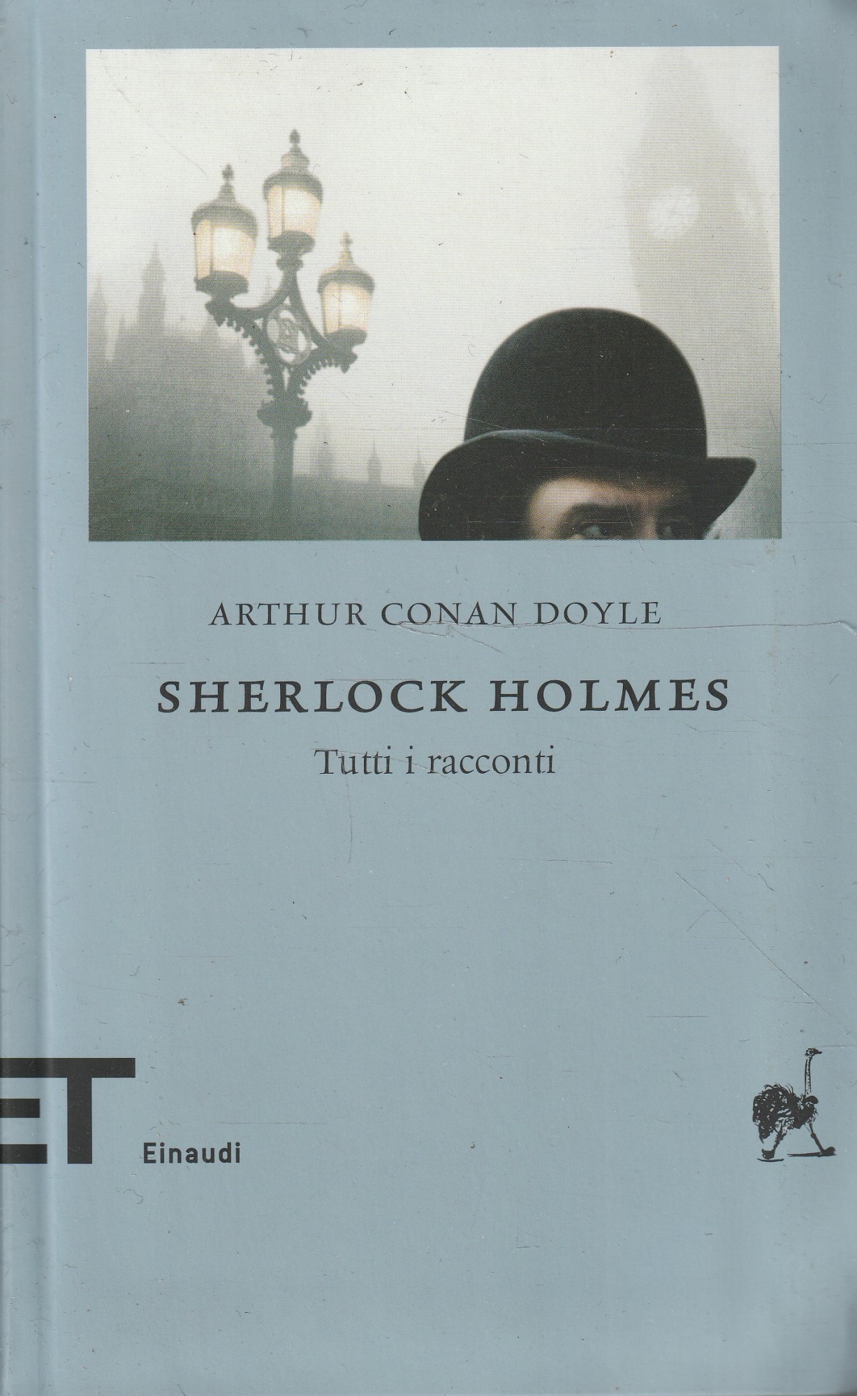 Sherlock Holmes : tutti i racconti