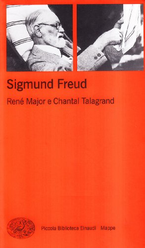Sigmund Freud