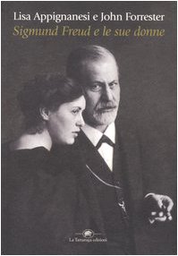 Sigmund Freud e le sue donne