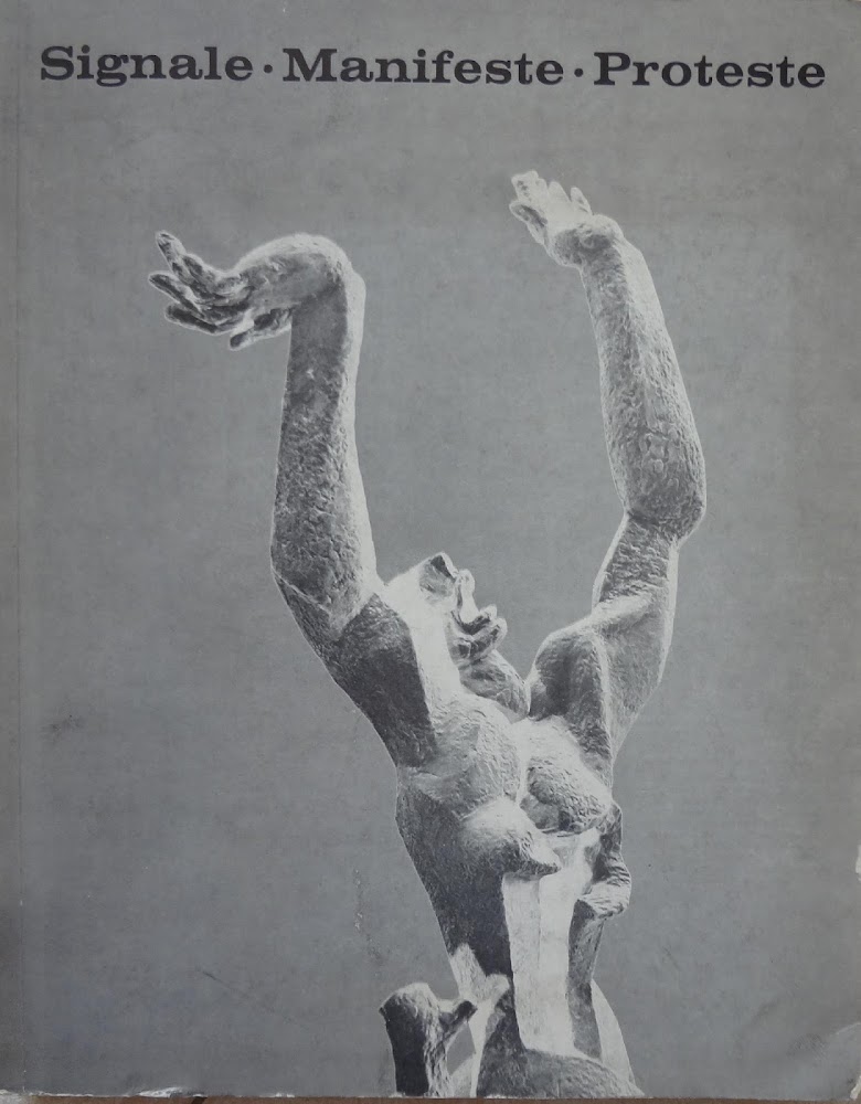 Signale-Manifeste-Proteste