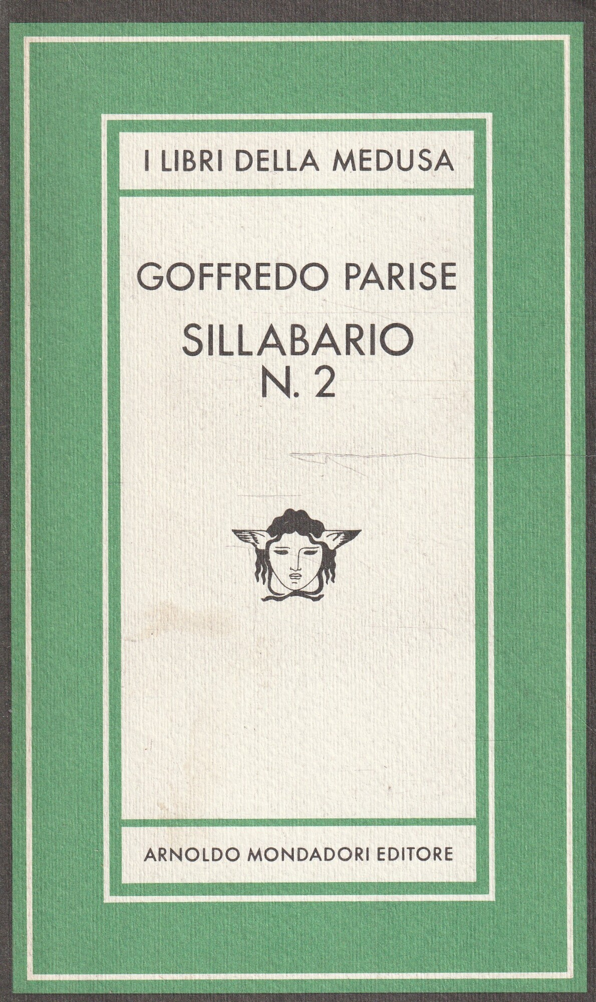 Sillabario n.2