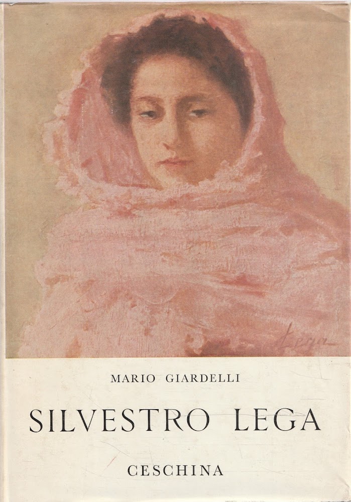 Silvestro Lega