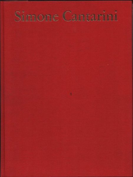 Simone Cantarini il Pesarese.