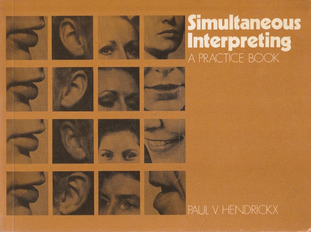 Simultaneous Interpreting. A practice book