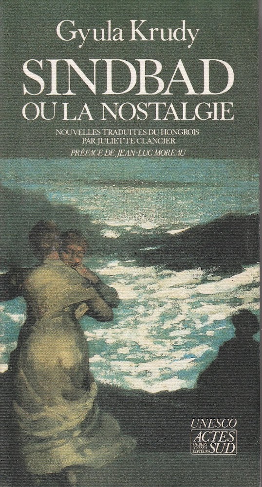 Sindbad ou la nostalgie