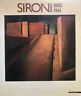 Sironi 1885-1961