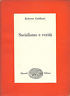 SOCIALISMO E VERITà