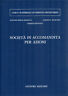 Socieà in accomandita per azioni