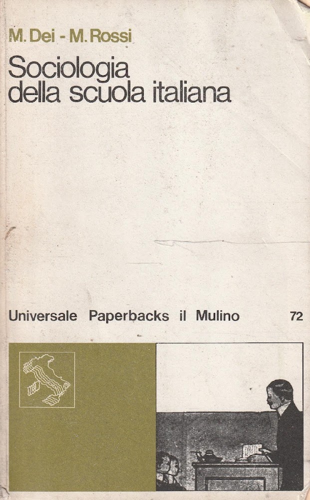 Sociologia della scuola italiana