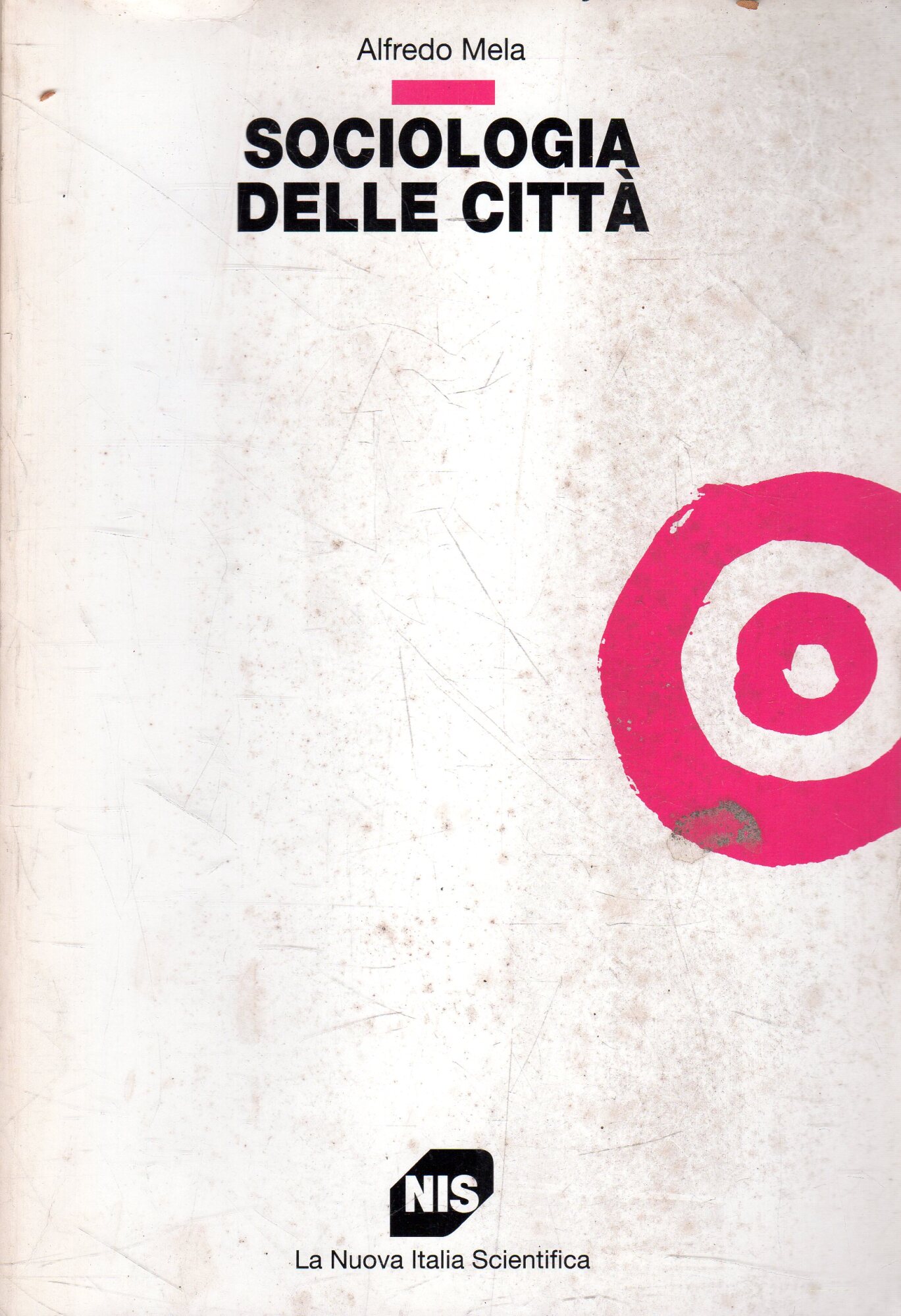 Sociologia delle città