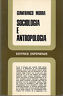 Sociologia e antropologia