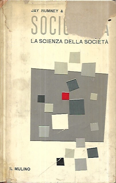 Sociologia la scienza della società