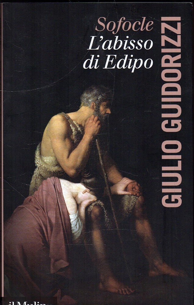Sofocle, l'abisso di Edipo