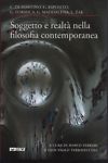 Soggetto e realtà nella filosofia contemporanea.