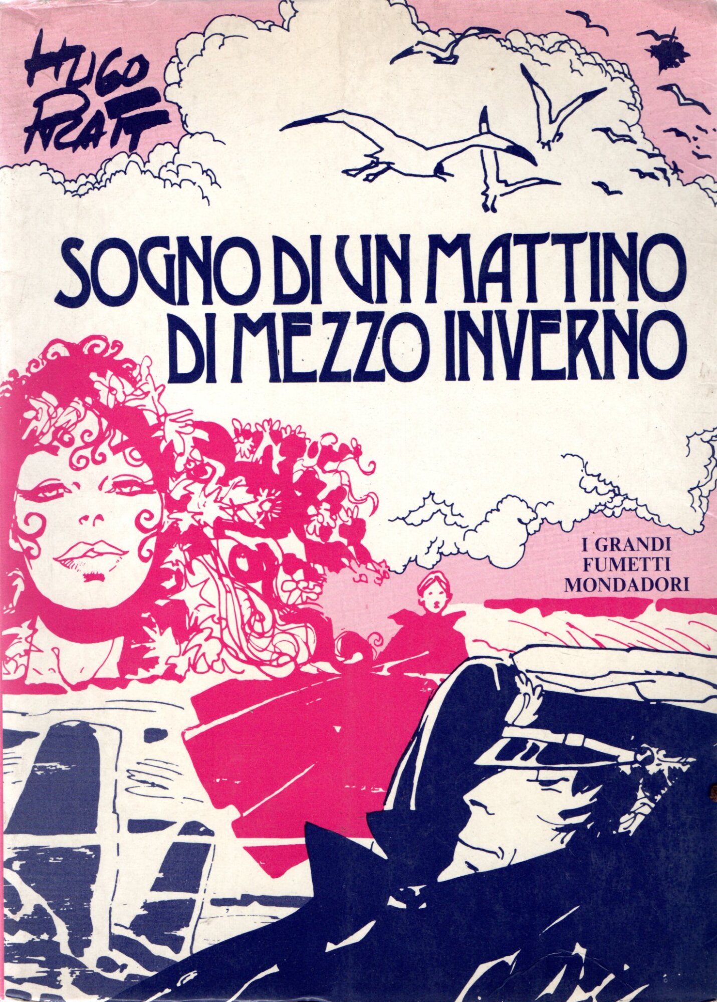 Sogno di un mattino di mezzo inverno