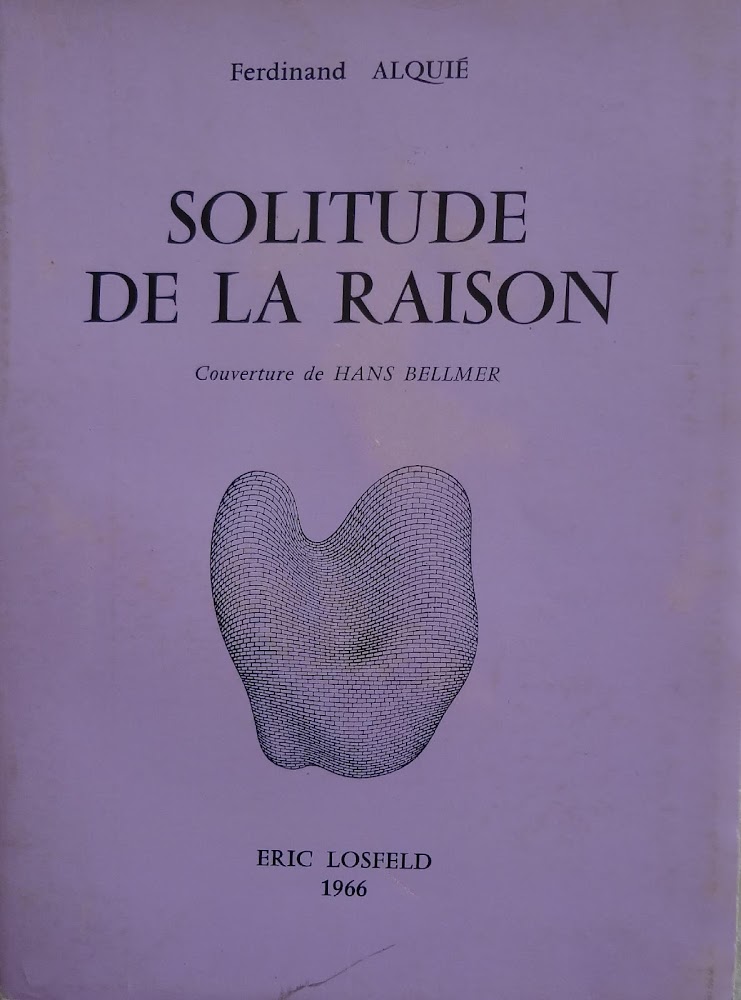 Solitude de la raison