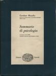 Sommario di psicologia