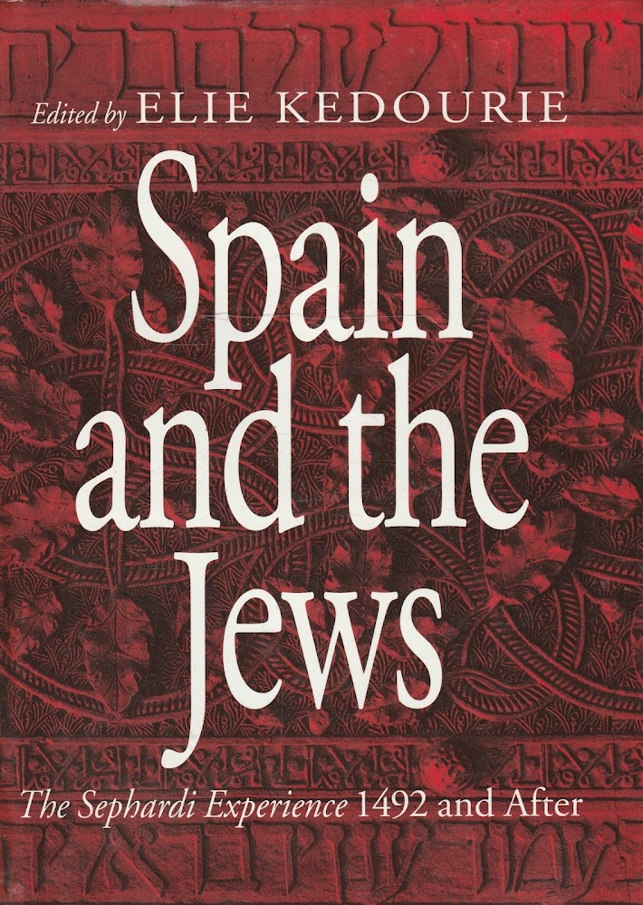 Spain and the Jews : the Sephardi experience, 1492 and …