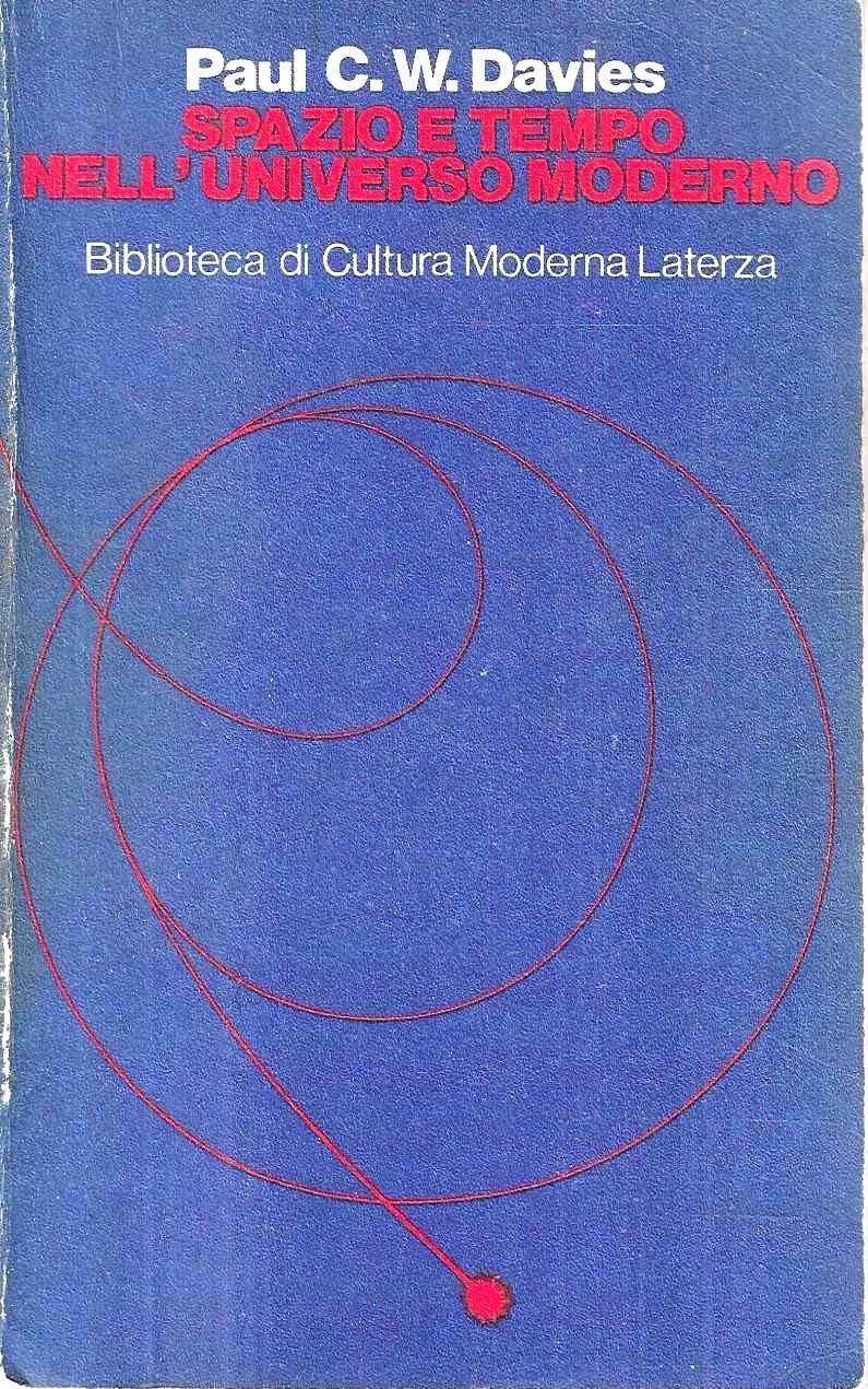 Spazio e tempo nell'universo moderno