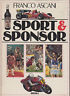 Sport &amp; Sponsor