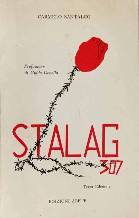 Stalag 307 : frammenti di un diario e di altri …