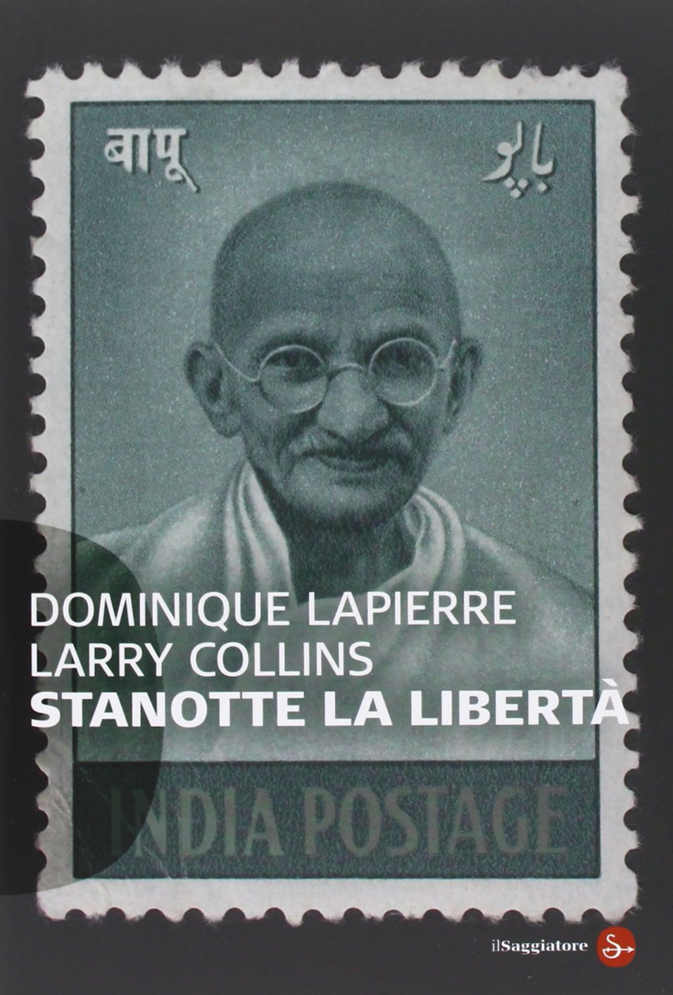 Stanotte la libertà