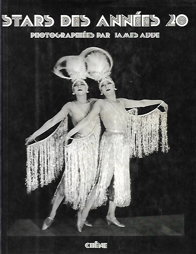 Stars des années 20