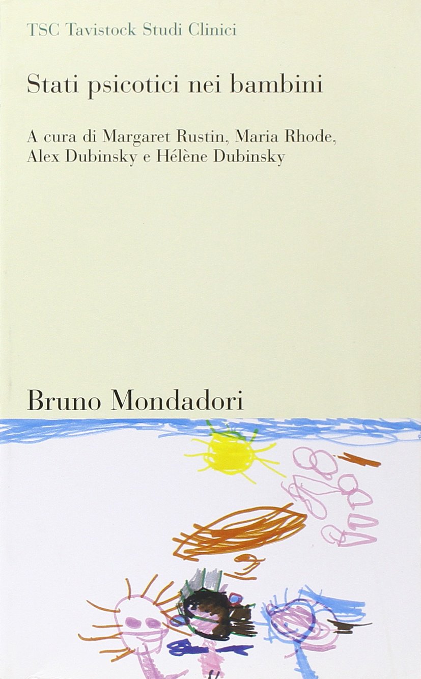 Stati psicotici nei bambini