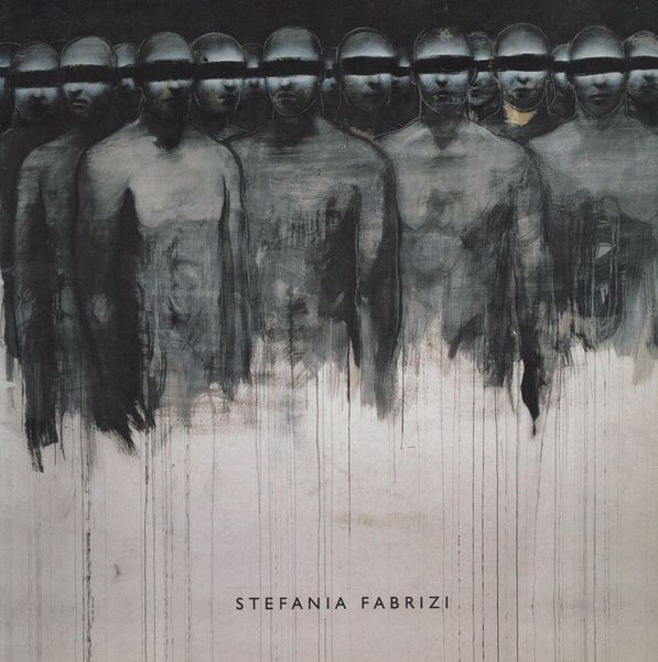 Stefania Fabrizi. Camera nigra.