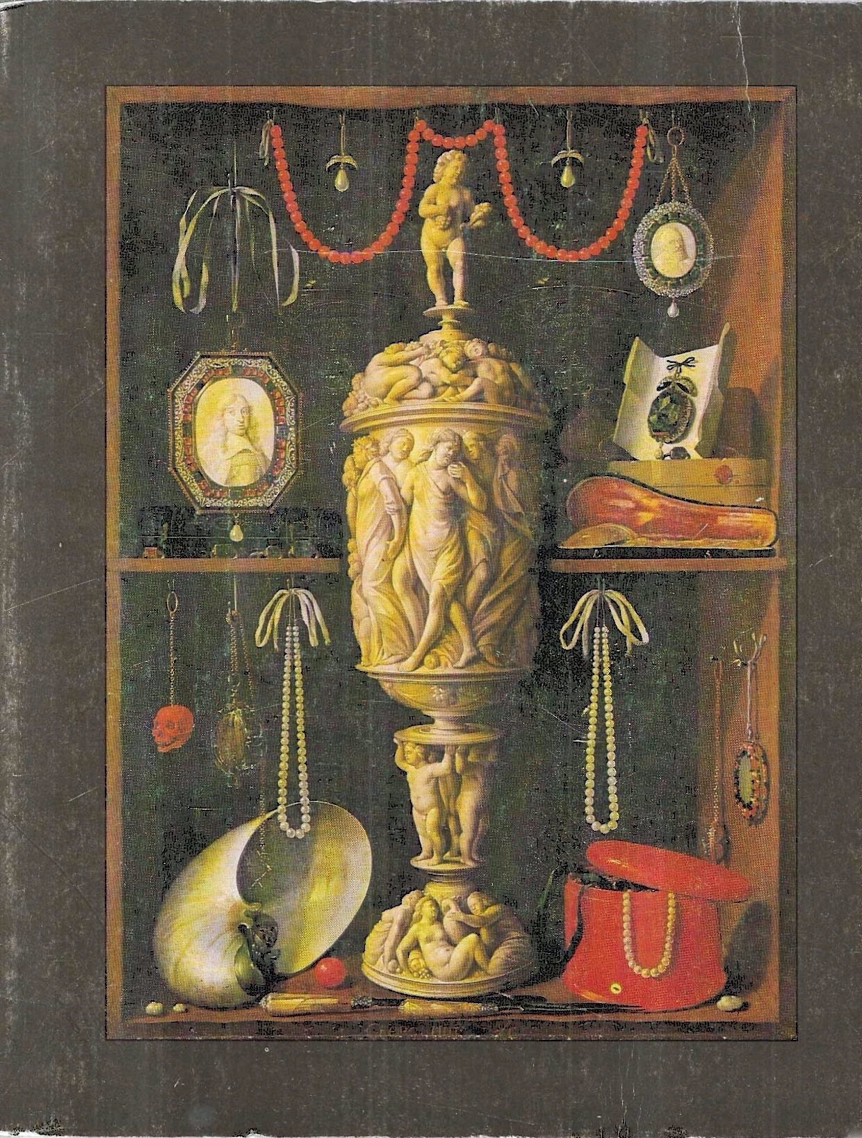 Stilleben in Europa. Catalogo della Mostra (Münster / Baden-Baden, 1979 …