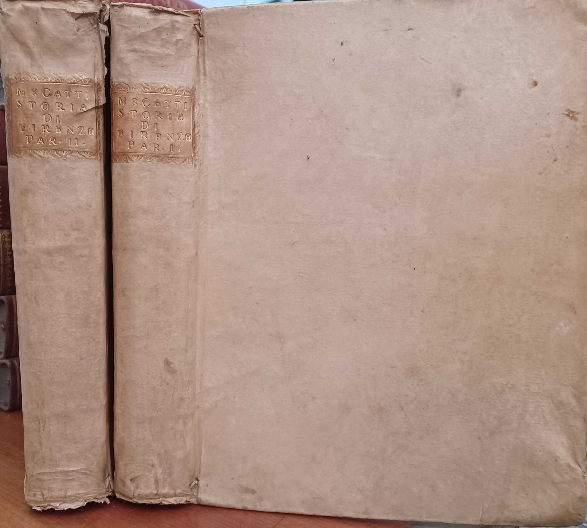 Storia cronologica della città di Firenze o siano Annali della …