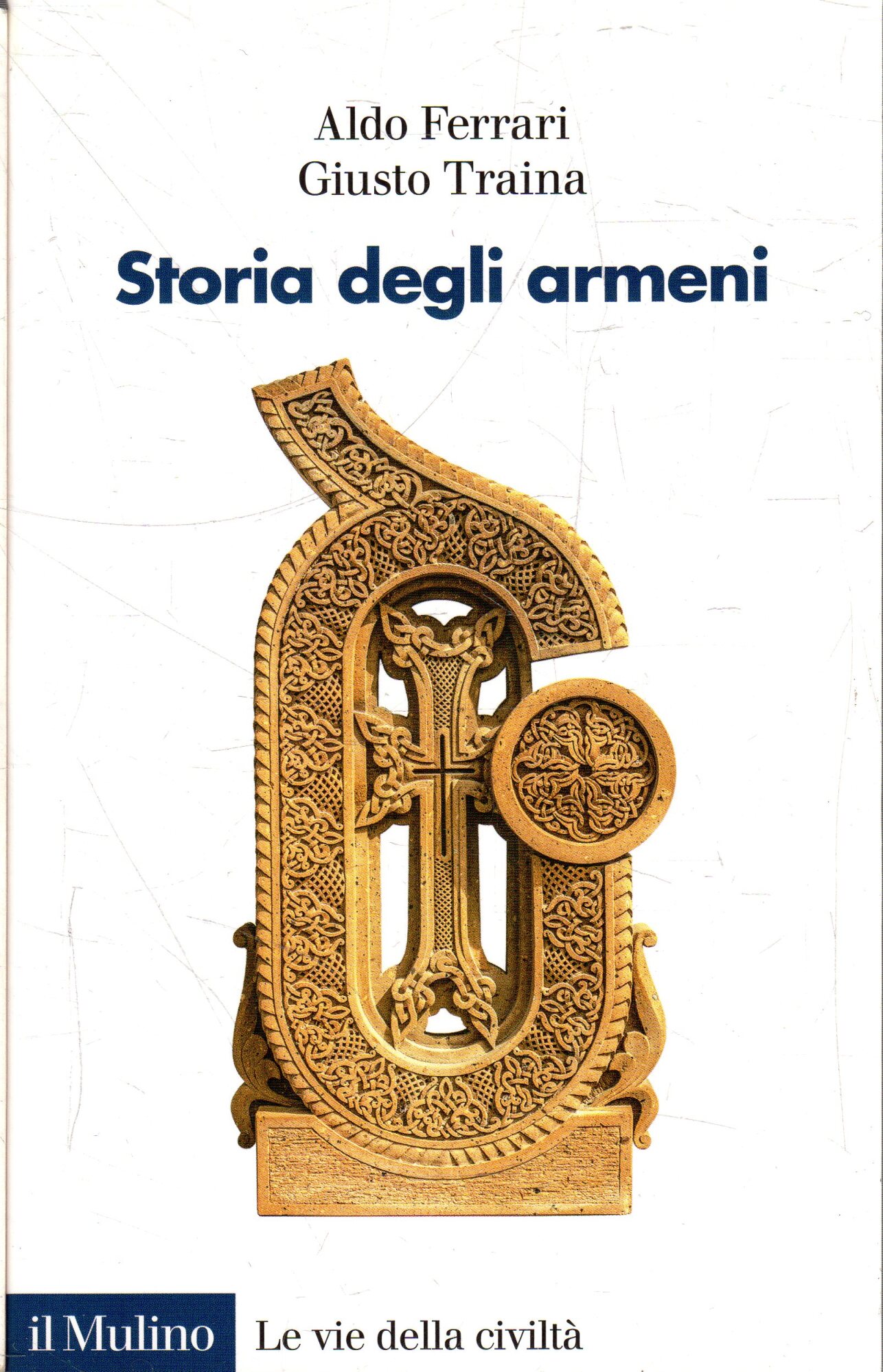 Storia degli Armeni
